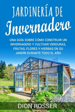 Jardinería de invernadero