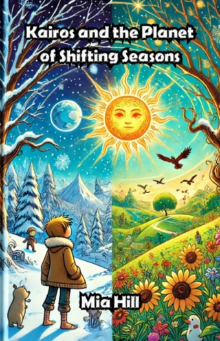 Kairos and the Planet of Shifting Seasons