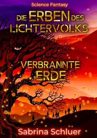 Die Erben des Lichtervolks
