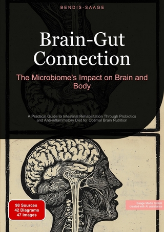 Brain-Gut Connection: The Microbiome's Impact on Brain and Body