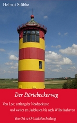 Störtebeckerweg - Wanderführer - Helmut Stübbe