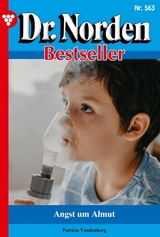 Der verlorene Sohn - Patricia Vandenberg