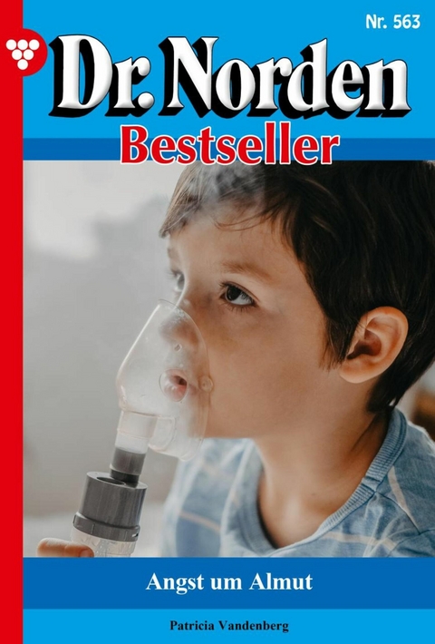 Der verlorene Sohn - Patricia Vandenberg