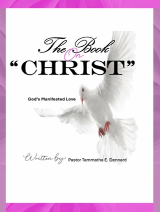 Book On Christ