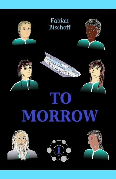 TO MORROW - Fabian Bischoff