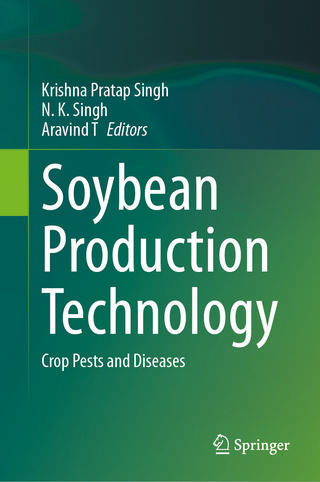 Soybean Production Technology