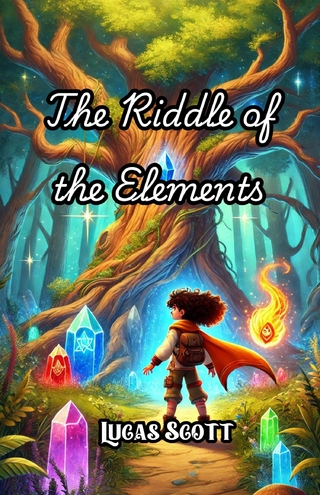 The Riddle of the Elements