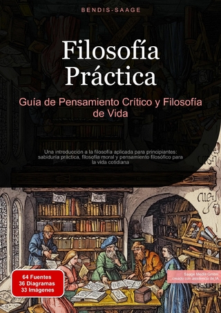 Filosofía Práctica: Guía de Pensamiento Crítico y Filosofía de Vida