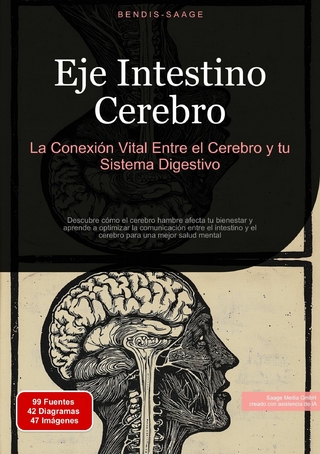 Eje Intestino Cerebro: La Conexión Vital Entre el Cerebro y tu Sistema Digestivo