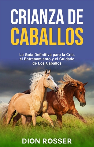 Crianza de caballos