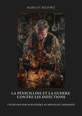 La P&eacute;nicilline et la Guerre contre les Infections - Margot Belfort