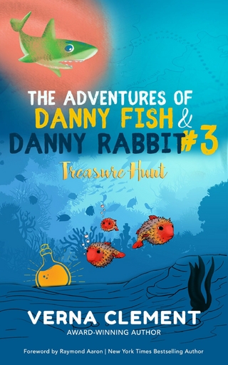 Adventures of Danny Fish & Danny Rabbit #3
