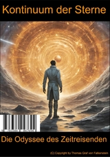 Kontinuum der Sterne - Thomas Graf von Falkenstein