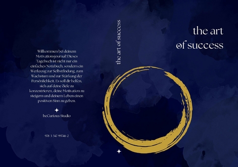 The Art of Success - Robin Hawara