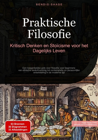 Praktische Filosofie: Kritisch Denken en Stoïcisme voor het Dagelijks Leven