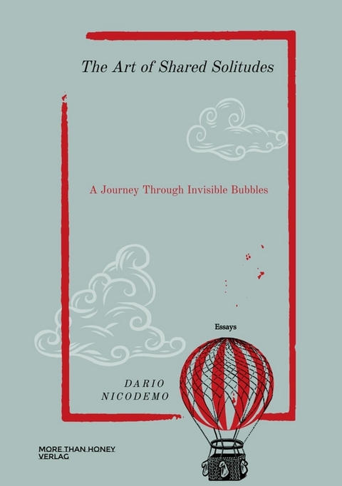 The Art of Shared Solitudes - Dario Nicodemo