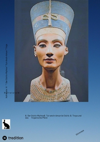Nofretete / Nefertiti / Echnaton