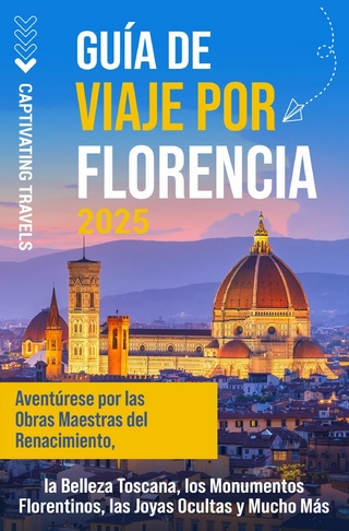 Guía de viaje por Florencia