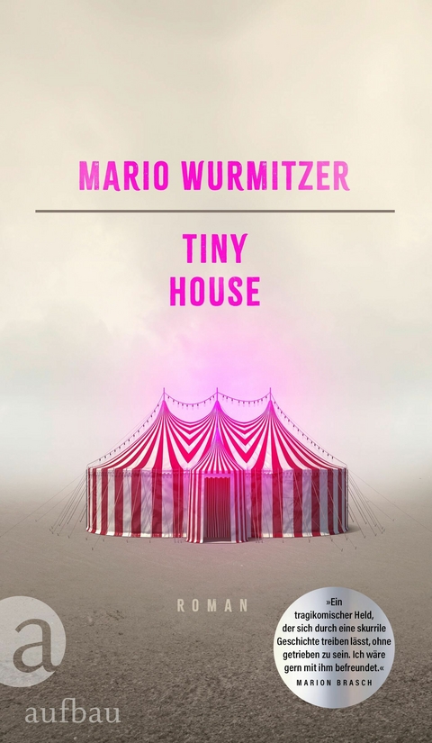 Tiny House - Mario Wurmitzer