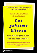 2. Auflage 2. Band von Neuaufbau der Urbibel - Johannes Greber, Martin Luther