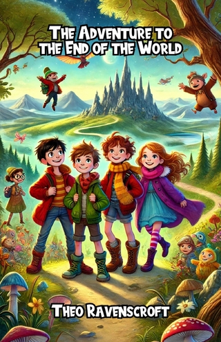 The Adventure to the End of the World