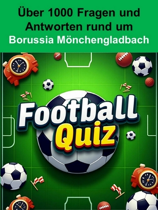 Football-Quiz - Borussia Mönchengladbach