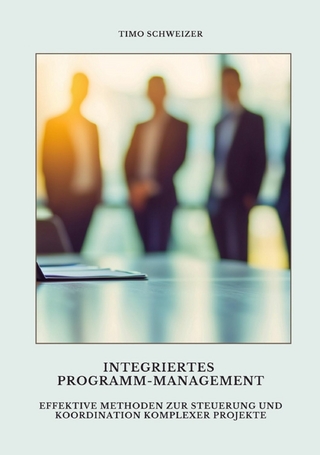 Integriertes Programm-Management