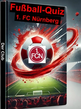 Fußball-Quiz - 1. FC Nürnberg