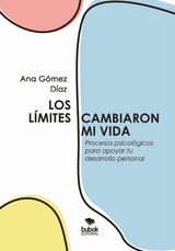 Los l&iacute;mites cambiaron mi vida - Ana G&oacute;mez D&iacute;az