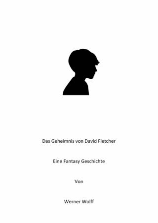 Das Geheimnis von David Fletcher
