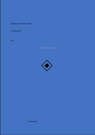 Skripte zur Mathematik - Funktionen