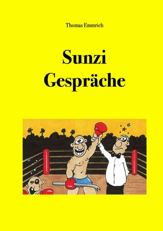 Sunzi Gespräche