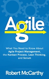 Agile -  Robert McCarthy