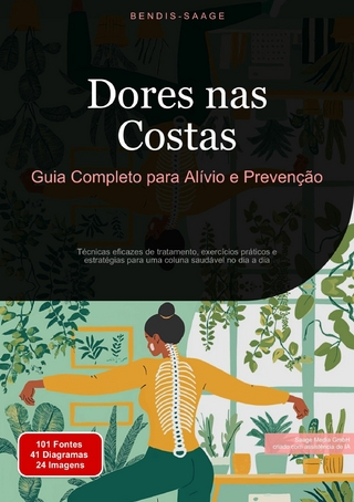 Dores nas Costas: Guia Completo para Alívio e Prevenção