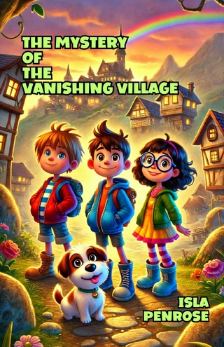 The Mystery of the Vanishing Village