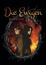 Die Ewigen - Christina Kellner