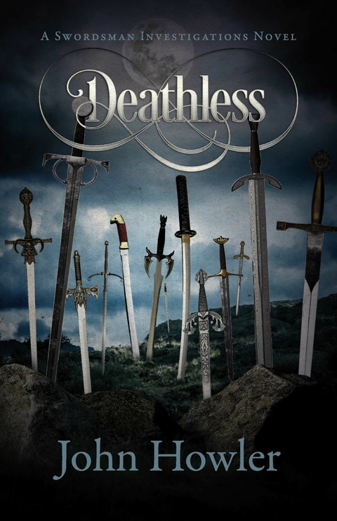 Deathless -  John Howler