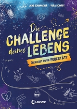 Die Challenge deines Lebens - Jens Schumacher