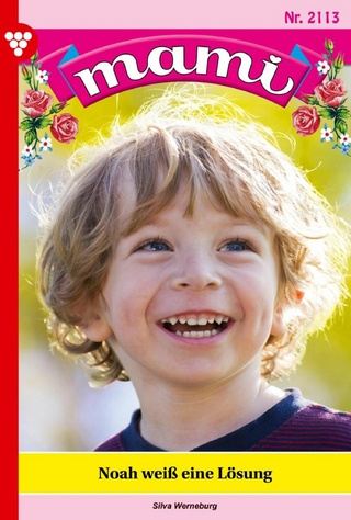 Noah weiß eine Lösung