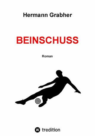 Beinschuss