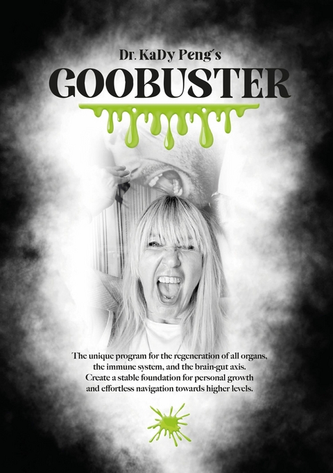 Goobuster - Katerine Dyckmans