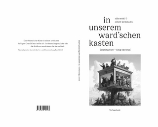 In unserem Ward'schen Kasten