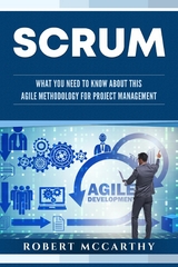 Scrum -  Robert McCarthy