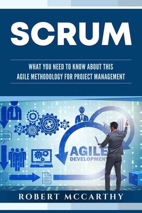 Scrum -  Robert McCarthy