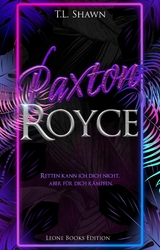 Paxton Royce - T.L. Shawn