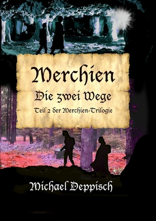 Merchien - Die sehnlichst erwartete Fortsetzung von Hänsel und Gretel