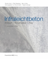 Infraleichtbeton - Claudia Lösch, Philip Rieseberg, Alex Hückler