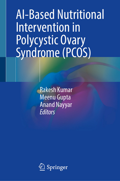 AI-Based Nutritional Intervention in Polycystic Ovary Syndrome (PCOS) - 