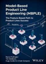 Model-Based Product Line Engineering (MBPLE) - Marco Forlingieri, Tim Weilkiens, Hugo Guillermo Chalé-Gongora