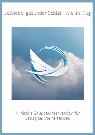 JetSleep: gesunder Schlaf - wie im Flug